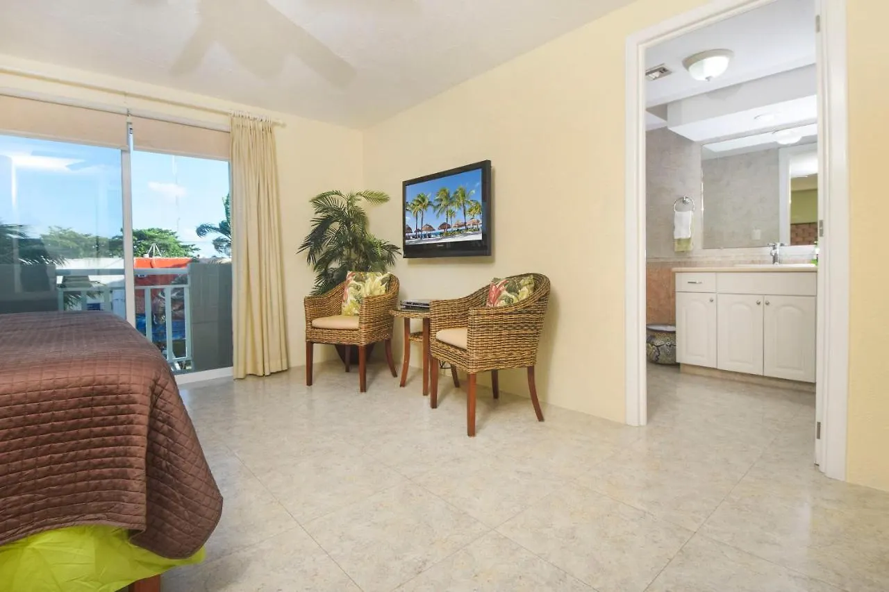 El Cantil Condos By Rentals Your Way 科苏梅尔 4*,